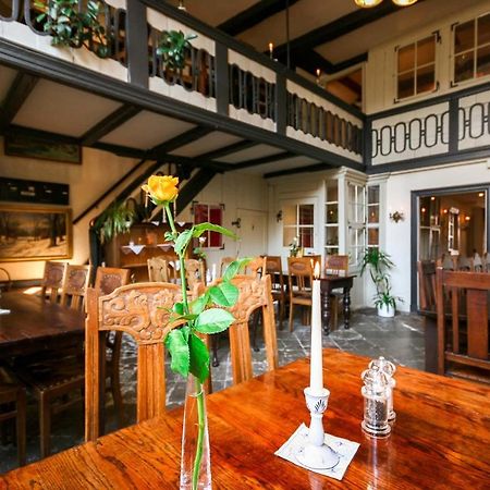 Hotel Haase Lübeck Kültér fotó