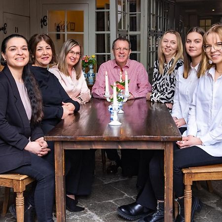 Hotel Haase Lübeck Kültér fotó