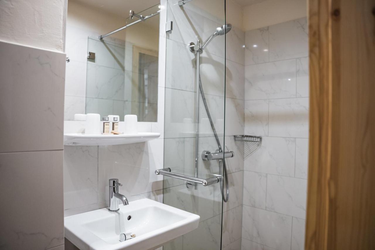 Hotel Haase Lübeck Szoba fotó