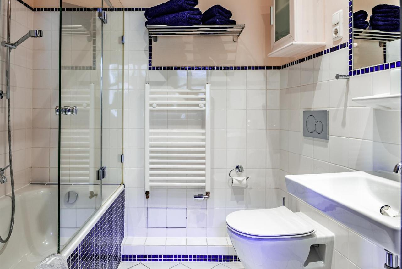 Hotel Haase Lübeck Szoba fotó